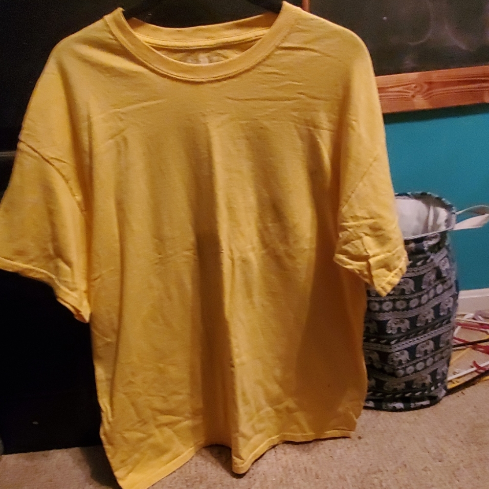Never Wore It.